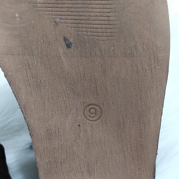 Seven7 Cisco Kid Booties - Picture 11 of 14